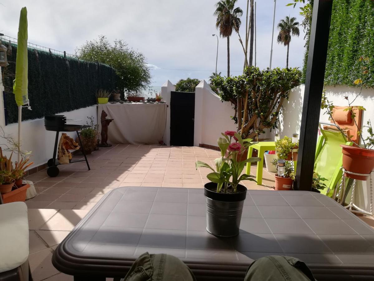 Casa Las Toro Playa Chilches  Exterior photo